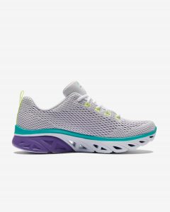 Skechers Glide Step Sport Beyaz