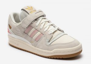 Adidas Forum 84 Low Crystal White