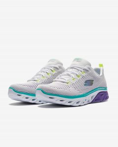 Skechers Glide Step Sport Beyaz