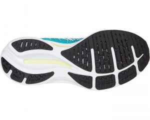 Mizuno Wave Rider 25 Clearwater/Blue