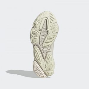 Adidas Ozweego Celox White/Sand/Signal Green