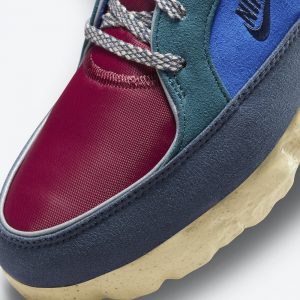 Nike BE-DO-WIN “Multi-Color”Nike BE-DO-WIN “Multi-Color”