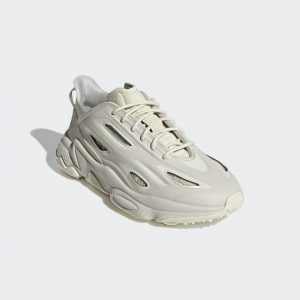 Adidas Ozweego Celox White/Sand/Signal Green