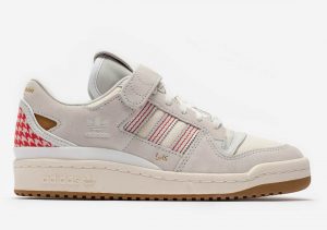 Adidas Forum 84 Low Crystal White