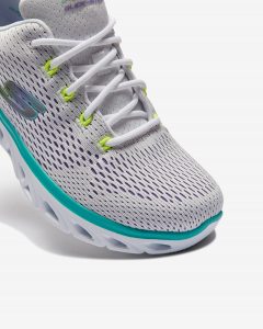 Skechers Glide Step Sport Beyaz