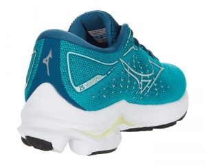 Mizuno Wave Rider 25 Clearwater/Blue