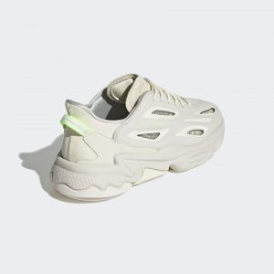Adidas Ozweego Celox White/Sand/Signal Green