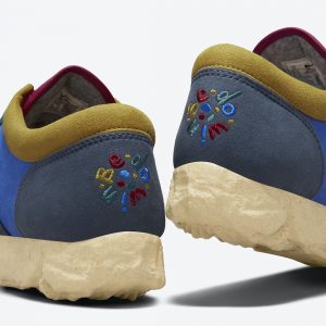 Nike BE-DO-WIN “Multi-Color”