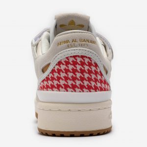 Adidas Forum 84 Low Crystal White