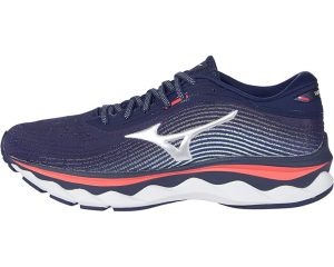 Mizuno Wave Sky 5 Peacoat