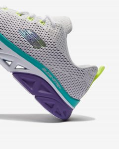 Skechers Glide Step Sport Beyaz