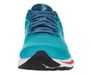 Mizuno Wave Rider 25 Clearwater/Blue