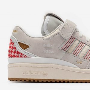 Adidas Forum 84 Low Crystal White