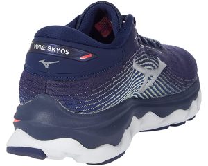 Mizuno Wave Sky 5 Peacoat
