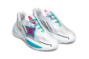 adidas Consortium Ozrah