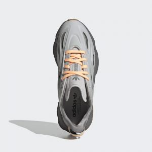 Adidas Ozweego Celox Grey Two/Grey Two/Acid Orange