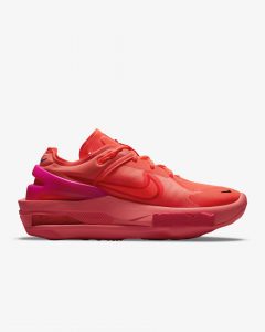 Nike Fontanka Edge Bright Crimson/Fireberry/Magic Ember/Varsity Red