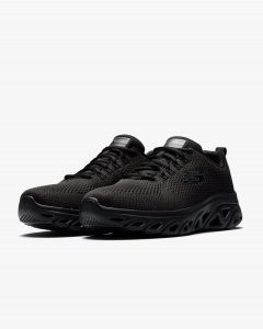 Skechers Glide Step Sport Black