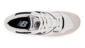 New Balance 550 White/Black
