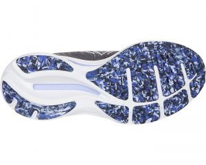 Mizuno Wave Rider 25 Grey
