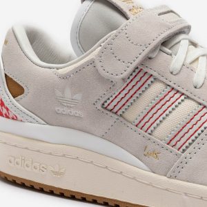 Adidas Forum 84 Low Crystal White