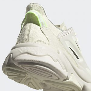 Adidas Ozweego Celox White/Sand/Signal Green