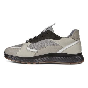 Ecco ST.1 Grey