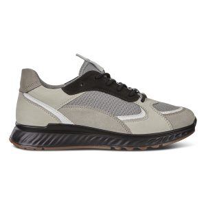 Ecco ST.1 Grey
