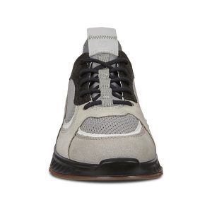 Ecco ST.1 Grey