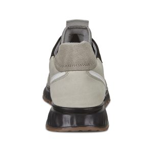 Ecco ST.1 Grey