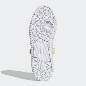 Adidas Forum 84 Low Cream White