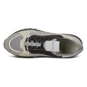 Ecco ST.1 Grey