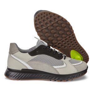 Ecco ST.1 Grey