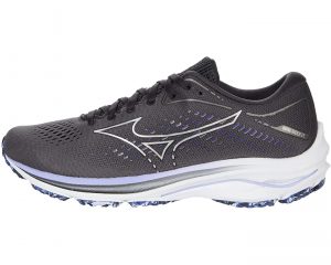 Mizuno Wave Rider 25 Grey