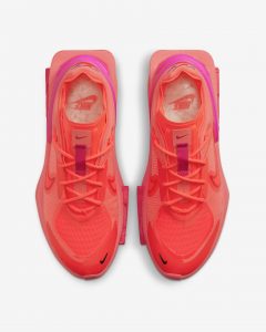 Nike Fontanka Edge Bright Crimson/Fireberry/Magic Ember/Varsity Red