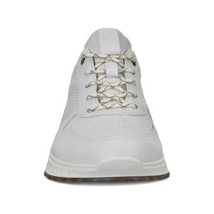 Ecco ST.1 White
