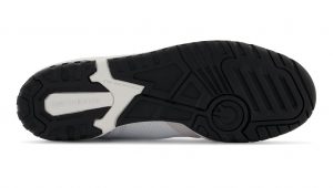 New Balance 550 White/Black