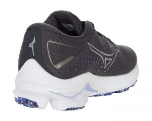 Mizuno Wave Rider 25 Grey