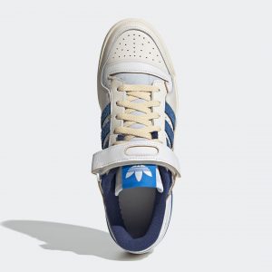 Adidas Forum 84 Low Bright Blue