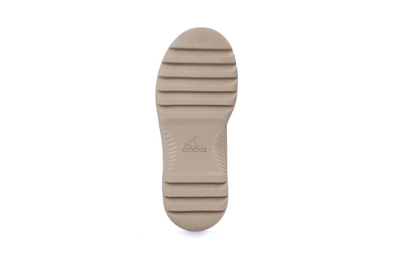 adidas Yeezy Desert Boot “Rock”