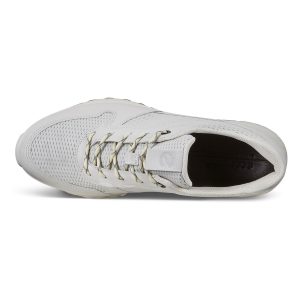 Ecco ST.1 White