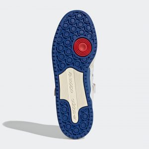 Adidas Forum 84 Low Bright Blue