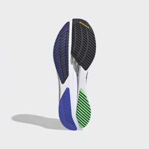 Adidas Adizero Boston 10 Sonic Ink/Cloud White/Screaming Green