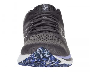 Mizuno Wave Rider 25 Grey