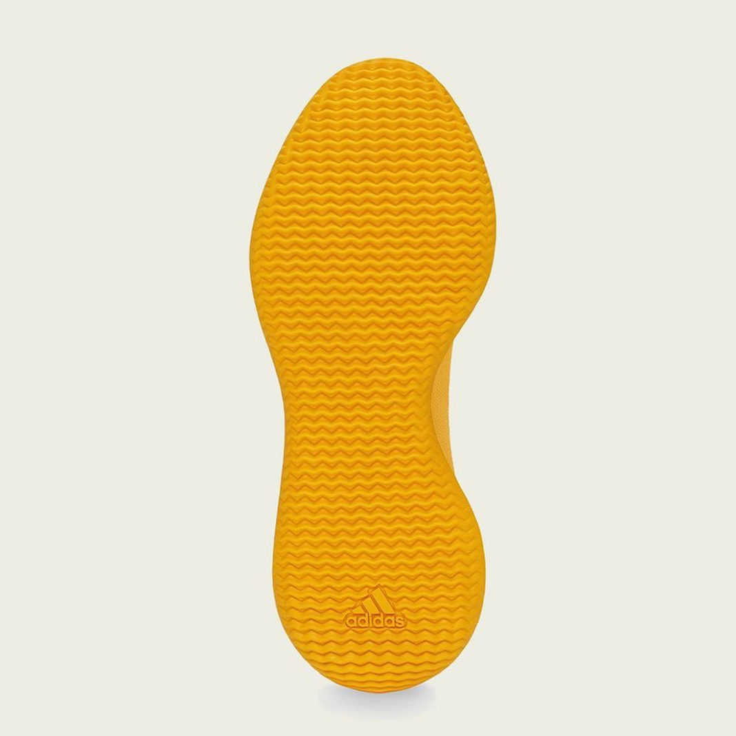 Adidas Yeezy Knit Runner