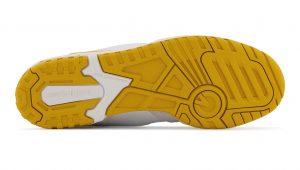 New Balance 550 Yellow