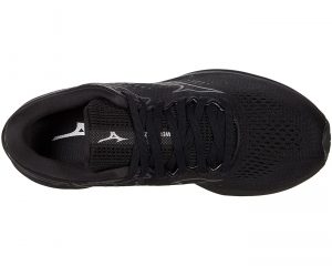 Mizuno Wave Rider 25 Black