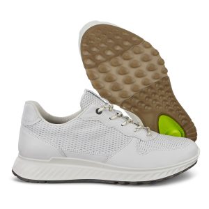 Ecco ST.1 White