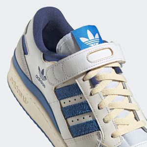 Adidas Forum 84 Low Bright Blue