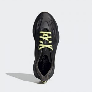 Adidas Ozweego Celox Core Black/Pulse Yellow